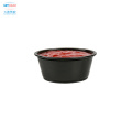 Disposable Plastic Sushi Soy Sauce Cups